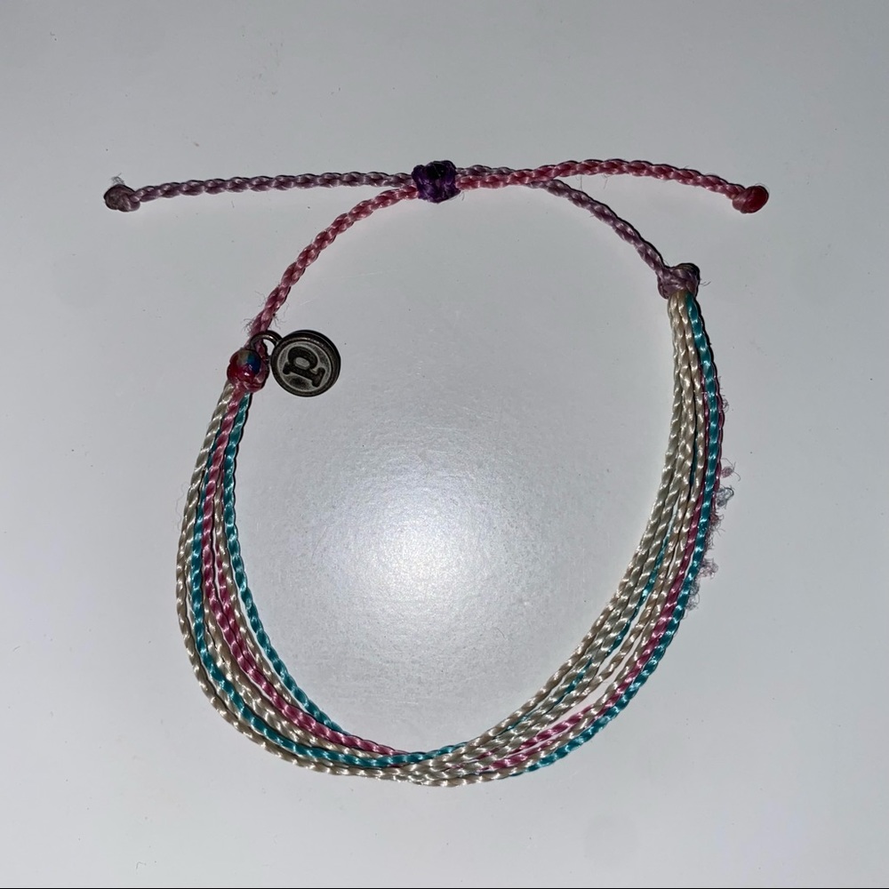 Original Pura Vida bracelet